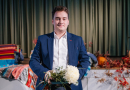 Mārupes novada Gada pedagogs 2022