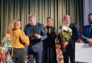 Mārupes novada Gada pedagogs 2022