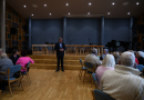 Senioru diena 2022 Piņķos