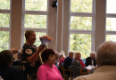 Senioru diena 2022 Piņķos