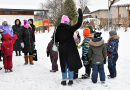 Ekoskolu pirmsskolas pedagogu pieredzes apmaiņas seminārs, 06.12.2022.