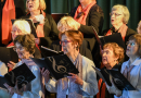 Latvijas senioru koru koncerts Mārupē 28.01.2023.