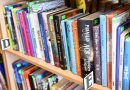 Atvērto durvju diena Salas bibliotēkas jaunajās telpās, 06.03.2023.