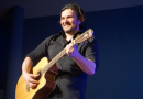 Muzikāli dzejiska pēcpusdiena ar apvienību GraBulis - Gints Grāvelis un Andris Bulis, 28.03.2023.