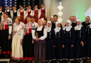 Horeogrāfes Guntas Skujas koncerts "Ej un dedz" I13.05.2023.