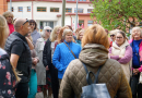 Pierīgas novadu bibliotekāru novadpētniecības seminārs 17.05.2023.