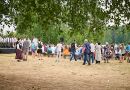 Jāņu ielīgošana Piņķos | 17.06.2023.