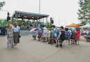 Jāņu ielīgošana Piņķos | 17.06.2023.
