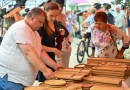 Jāņu ielīgošana Piņķos | 17.06.2023.
