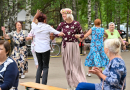 Jāņu ielīgošana Piņķos | 17.06.2023.
