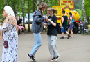 Jāņu ielīgošana Piņķos | 17.06.2023.