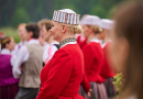Jāņu ielīgošana Piņķos | 17.06.2023.