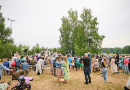 Jāņu ielīgošana Piņķos | 17.06.2023.