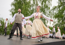 Jāņu ielīgošana Piņķos | 17.06.2023.