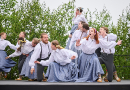 Jāņu ielīgošana Piņķos | 17.06.2023.