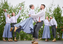 Jāņu ielīgošana Piņķos | 17.06.2023.