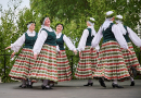 Jāņu ielīgošana Piņķos | 17.06.2023.