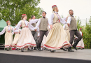 Jāņu ielīgošana Piņķos | 17.06.2023.