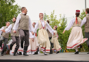 Jāņu ielīgošana Piņķos | 17.06.2023.