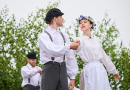 Jāņu ielīgošana Piņķos | 17.06.2023.
