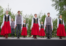 Jāņu ielīgošana Piņķos | 17.06.2023.