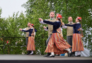 Jāņu ielīgošana Piņķos | 17.06.2023.
