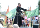 BĒRNU UN JAUNIEŠU SVĒTKI “AR VASARU SAUJĀ”/ 28.05.2023.