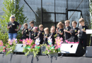 BĒRNU UN JAUNIEŠU SVĒTKI “AR VASARU SAUJĀ”/ 28.05.2023.