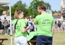 BĒRNU UN JAUNIEŠU SVĒTKI “AR VASARU SAUJĀ”/ 28.05.2023.