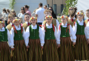 BĒRNU UN JAUNIEŠU SVĒTKI “AR VASARU SAUJĀ”/ 28.05.2023.