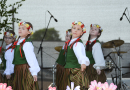 BĒRNU UN JAUNIEŠU SVĒTKI “AR VASARU SAUJĀ”/ 28.05.2023.