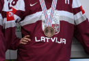 Latvijas hokeja izlases komandas dalībnieku - novadnieku sagaidīšana Mārupes novadā | 02.06.2023.