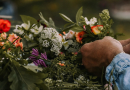 Ielīgošanas pasākums "Jāņuguns" Vietvalžos