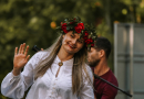 Ielīgošanas pasākums "Jāņuguns" Vietvalžos