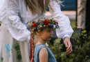 Ielīgošanas pasākums "Jāņuguns" Vietvalžos