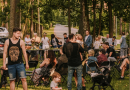 Ielīgošanas pasākums "Jāņuguns" Vietvalžos