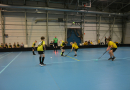 Aizvadīts starptautiskais florbola turnīrs “Tallink Floorball Tournament 2023” /26. - 28. 05.2023.