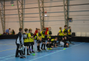 Aizvadīts starptautiskais florbola turnīrs “Tallink Floorball Tournament 2023” /26. - 28. 05.2023.