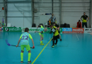 Aizvadīts starptautiskais florbola turnīrs “Tallink Floorball Tournament 2023” /26. - 28. 05.2023.