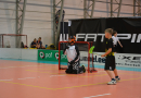 Aizvadīts starptautiskais florbola turnīrs “Tallink Floorball Tournament 2023” /26. - 28. 05.2023.