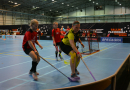 Aizvadīts starptautiskais florbola turnīrs “Tallink Floorball Tournament 2023” /26. - 28. 05.2023.