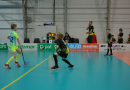 Aizvadīts starptautiskais florbola turnīrs “Tallink Floorball Tournament 2023” /26. - 28. 05.2023.