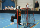 Aizvadīts starptautiskais florbola turnīrs “Tallink Floorball Tournament 2023” /26. - 28. 05.2023.