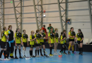 Aizvadīts starptautiskais florbola turnīrs “Tallink Floorball Tournament 2023” /26. - 28. 05.2023.