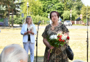Komunistiskā genocīda upuru piemiņas diena Mārupē