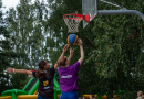 “Vasaras sporta svētki 2023 Piņķos”, 05.08.2023.