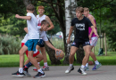 “Vasaras sporta svētki 2023 Piņķos”, 05.08.2023.