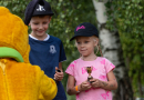 “Vasaras sporta svētki 2023 Piņķos”, 05.08.2023.