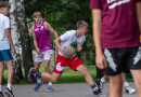 “Vasaras sporta svētki 2023 Piņķos”, 05.08.2023.
