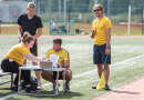 “Vasaras sporta svētki 2023 Piņķos”, 05.08.2023.